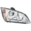 Projecteur principal HELLA 1EL 010 201-021 - Visuel 1