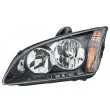 Projecteur principal HELLA 1EL 010 201-051 - Visuel 1