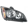 Projecteur principal HELLA 1EL 010 201-061 - Visuel 1