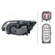 Projecteur principal HELLA 1EL 010 201-221 - Visuel 2