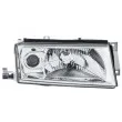 Projecteur principal HELLA 1EL 010 202-021 - Visuel 1
