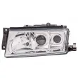 Projecteur principal HELLA 1EL 010 202-091 - Visuel 1