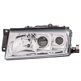 Projecteur principal HELLA 1EL 010 202-091