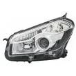 Projecteur principal HELLA 1EL 010 335-051 - Visuel 1