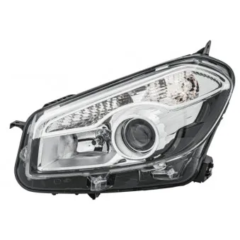 Projecteur principal HELLA 1EL 010 335-051