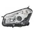 Projecteur principal HELLA 1EL 010 335-251 - Visuel 1