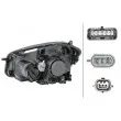 Projecteur principal HELLA 1EL 010 335-261 - Visuel 2