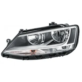 Projecteur principal HELLA 1EL 010 395-011