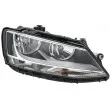 Projecteur principal HELLA 1EL 010 395-021 - Visuel 1