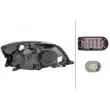 Projecteur principal HELLA 1EL 010 417-371 - Visuel 2
