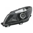 Projecteur principal HELLA 1EL 010 417-491 - Visuel 1