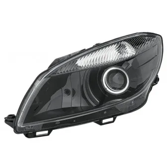 Projecteur principal HELLA 1EL 010 417-491
