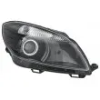 Projecteur principal HELLA 1EL 010 417-501 - Visuel 1