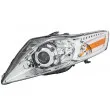 Projecteur principal HELLA 1EL 010 541-091 - Visuel 1