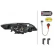 Projecteur principal HELLA 1EL 010 541-091 - Visuel 2