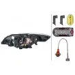 Projecteur principal HELLA 1EL 010 541-101 - Visuel 2