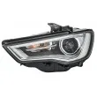 Projecteur principal HELLA 1EL 010 740-311 - Visuel 1