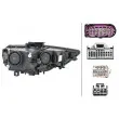 Projecteur principal HELLA 1EL 010 740-311 - Visuel 2