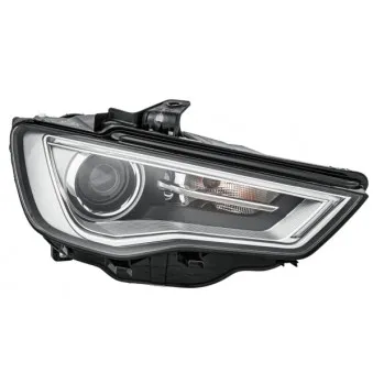 Projecteur principal HELLA 1EL 010 740-321