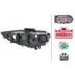 Projecteur principal HELLA 1EL 010 740-321 - Visuel 2