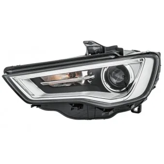 Projecteur principal HELLA 1EL 010 740-571