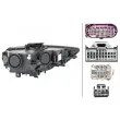 Projecteur principal HELLA 1EL 010 740-571 - Visuel 2