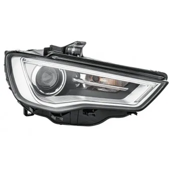 Projecteur principal HELLA 1EL 010 740-581