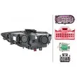 Projecteur principal HELLA 1EL 010 740-581 - Visuel 2