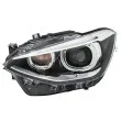 Projecteur principal HELLA 1EL 010 741-551 - Visuel 1