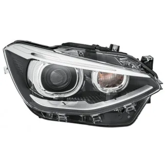 Projecteur principal HELLA 1EL 010 741-561