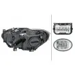Projecteur principal HELLA 1EL 010 741-561 - Visuel 2