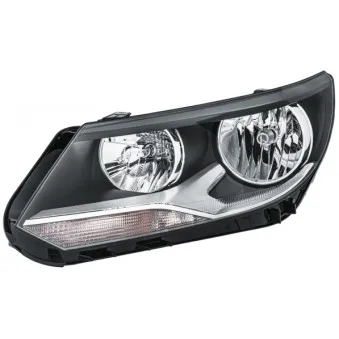 Projecteur principal HELLA 1EL 010 749-211