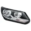 Projecteur principal HELLA 1EL 010 749-221 - Visuel 1