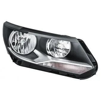 Projecteur principal HELLA 1EL 010 749-221