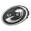 Projecteur principal HELLA 1EL 010 793-411 - Visuel 1