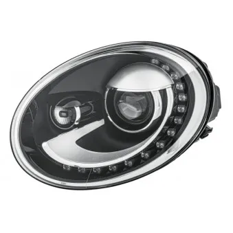 Projecteur principal HELLA 1EL 010 793-411