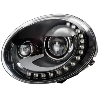 Projecteur principal HELLA 1EL 010 793-421