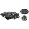Projecteur principal HELLA 1EL 011 087-711 - Visuel 2
