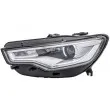 Projecteur principal HELLA 1EL 011 150-351 - Visuel 1