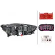 Projecteur principal HELLA 1EL 011 150-351 - Visuel 2