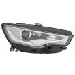 Projecteur principal HELLA 1EL 011 150-361 - Visuel 1