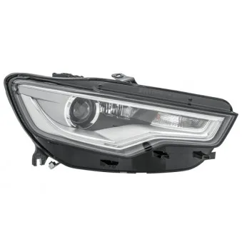 Projecteur principal HELLA 1EL 011 150-361