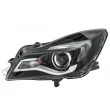 Projecteur principal HELLA 1EL 011 165-711 - Visuel 1