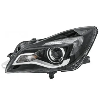 Projecteur principal HELLA 1EL 011 165-711