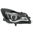 Projecteur principal HELLA 1EL 011 165-721 - Visuel 1