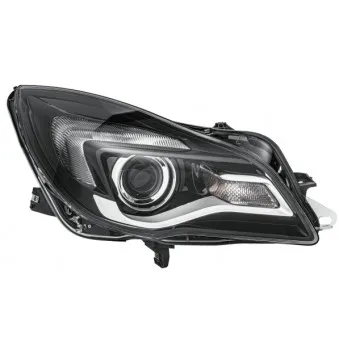 Projecteur principal HELLA 1EL 011 165-721