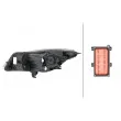 Projecteur principal HELLA 1EL 011 165-721 - Visuel 2