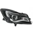 Projecteur principal HELLA 1EL 011 165-761 - Visuel 1