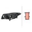 Projecteur principal HELLA 1EL 011 165-761 - Visuel 2