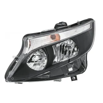 Projecteur principal HELLA 1EL 011 284-511
